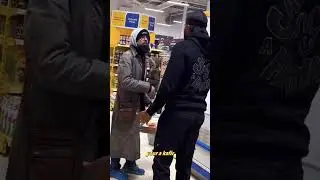 Oh yeah prank🥵 in shopping mall biggest come back 😏