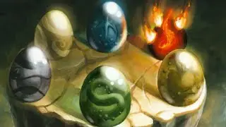 Cin&eacute;matique d'introduction Dofus 1.29/R&eacute;tro (HD)