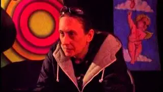 Colin Faver tribute TCIA