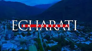 #EnVivo ((🔴)) ||| ECHARATI EN PORTADA  29-01-26
