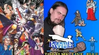 TOTALMK LIVE #14.5 [HD]