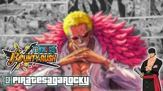 SUMMON ON KIZARU REBANNER LIVE !! ONE PIECE BOUNTY RUSH !!