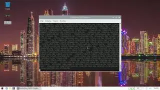 Raspberry Pi OS 