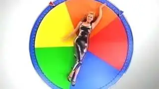 Seven Network - Ident - 2000 Olympics