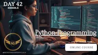 🔥Day 42 - Python Debugging & Code Enhancement Explained | Fix Errors Like a Pro #pythonprogramming