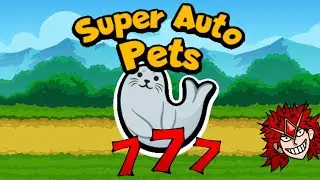 Gambler Challenge | Super Auto Pets