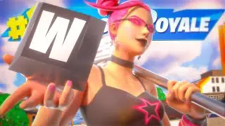 W- Key a Todos En La Elite Cup