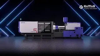 Haitian Mars V Series - Introduction