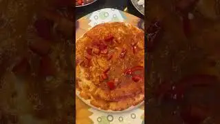 Air fryer pizza recipe #pizzalovers#airfryerpizza#pizzarecipe#