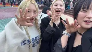 Busking
