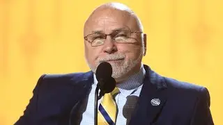 Я попытаюсь составить рейтинг 10 лучших генеральных менеджеров НХЛ.