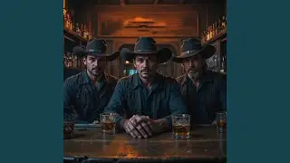 Whiskey God and the Devil