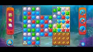 Fishdom level 112
