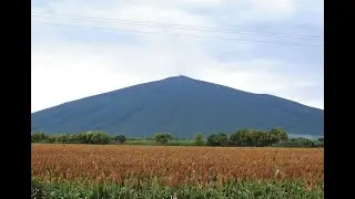 Cerro Culiac&aacute;n, Mexican Mountain of Mystery: Mexico Unexplained, Episode 319