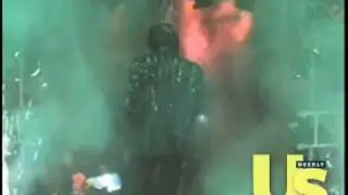 Michael Jackson's Pepsi Commercial Extra