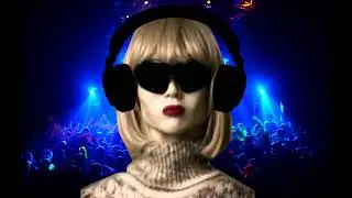 Tara the Android - I Feel Fantastic (Hey Hey Hey) (Jerry BladeZ Remix)