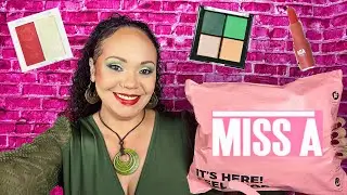 SHOP MISS A MAKEUP | Cyn’s Vanity