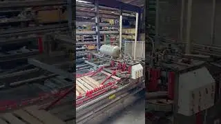 #5652 - Woodpecker Pallet Nailer for sale