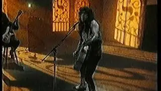 Countdown Revolution Rock Report 1990:Britny Fox,KISS,Alice Cooper