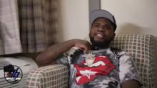 Fatboy SSE on being the &ldquo;King Of Jersey&rdquo; talks rough upbringing and how he monetized his skits.