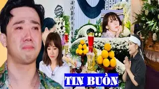 🙏29/1: Thêm 1 Ca Sĩ Nổi Tiếng Vừa Q.ua Đ.ời Khi Tuổi Còn Khá Trẻ, Đồng Nghiệp Khán Giả Kh.óc Ngh/ẹn