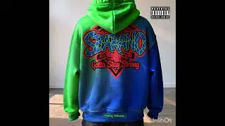 S.barano- Gotta stay strong _prod by 1weeley 