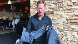 Protest Mowen 17 Pant Review
