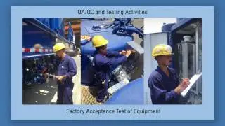 AL SHIRAWI EQUIPMENT - Corporate Video - ENH Media & Communciations - Dubai, UAE