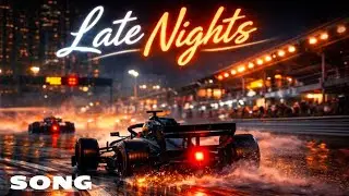 Late nights | official music video