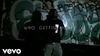 Mack Twon - Who Gettin Money (Official Video)