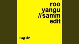 Yangu
