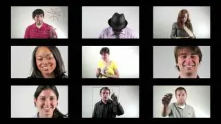 NPR: All interns Considered