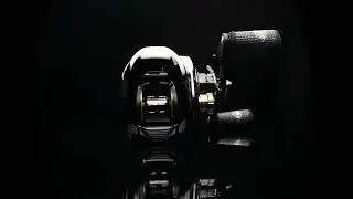 ALL NEW Lew's Elite-Ti Baitcast Reel [ICAST 2022]