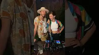 Продолжение эфира Ecstatic Dance online + презентация обучения DJ Ecstatic Dance