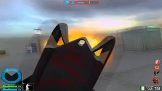 OPERATION7 | iHardWellS2 & xIMxJefferx VS Unos pollos. -MAC-