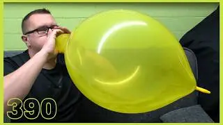 390 - b2p 2 link'o'loon balloons