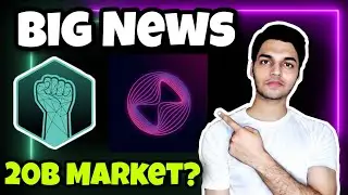Metahero & Everdome 20B Market? Don't Miss This Metahero Coin Price Prediction Everdome Presale News
