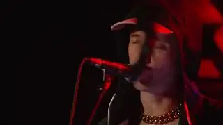 Algiers - Irreversible Damage // Live 2023 // A38 Rocks