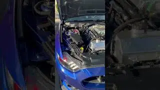 Kenne Bell Supercharger 5.0 Mustang