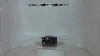 Leema Acoustics Elements Phono