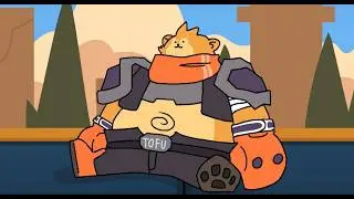 What is Omega Strikers? #animation