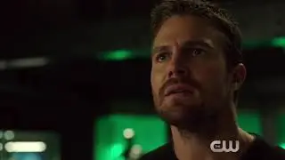 Arrow 6x17 Extended Promo Season 6 Episode 17 Trailer/Preview #Brothers in Arms (The CW)