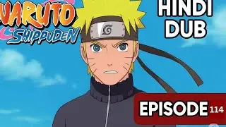 &ldquo;Naruto Shippuden Episode 114 Explained in Hindi | Suigetsu Claims the Legendary Sword!&rdquo;