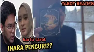 🔴 INARA PENCURI?? TERAWANG TAROT AKHIR KISAH INARA, INSANUL MAWA DAN VIRGOUN