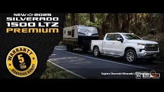Chevrolet Silverado 1500 wins Best Large Dual-Cab Ute under $150K