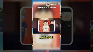 Randy Marsh DESTROYS The FBI - South Park&rsquo;s Most Savage Moment! 😂🔥 #SouthPark