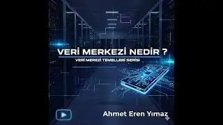 Veri merkezi nedir ?