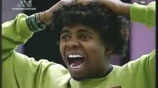 Big Brother Africa: Star Game - 7th Eviction Show