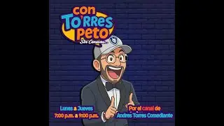 ¡FELIZ NAVIDAD 2025! - Con To´Rrespeto Cap 6 (PARTE 2)