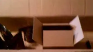 Airsoft GI Holiday Mystery Box Unboxing